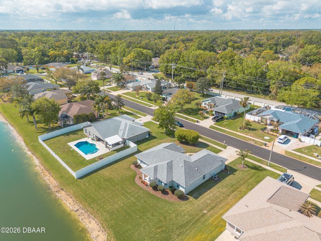 119 Spinnaker Circle, South Daytona, FL 32119