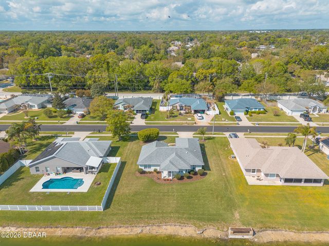 119 Spinnaker Circle, South Daytona, FL 32119