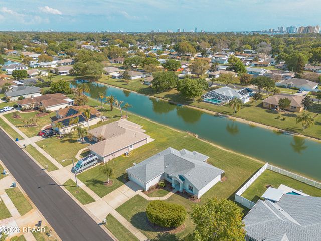 119 Spinnaker Circle, South Daytona, FL 32119