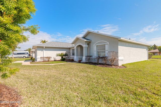 119 Spinnaker Circle, South Daytona, FL 32119