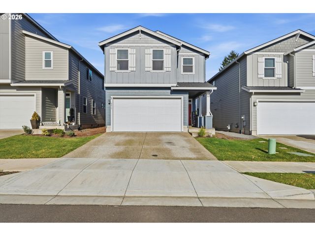 8815 Sw MOHEGAN Ln, Tualatin, OR 97062