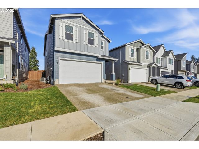 8815 Sw MOHEGAN Ln, Tualatin, OR 97062