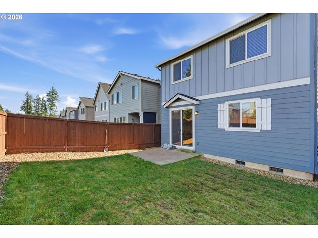 8815 Sw MOHEGAN Ln, Tualatin, OR 97062