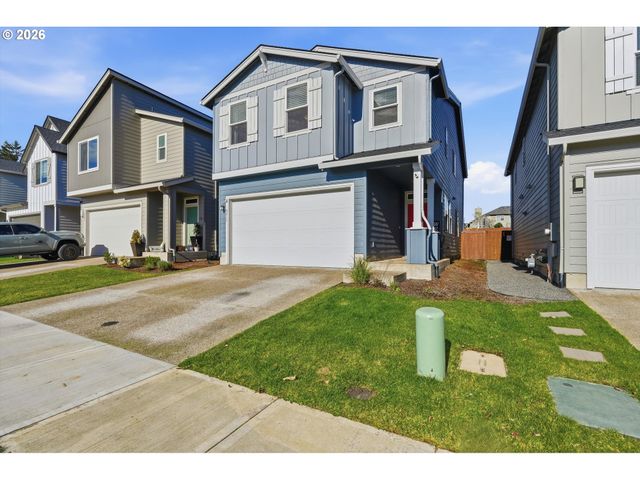 8815 Sw MOHEGAN Ln, Tualatin, OR 97062