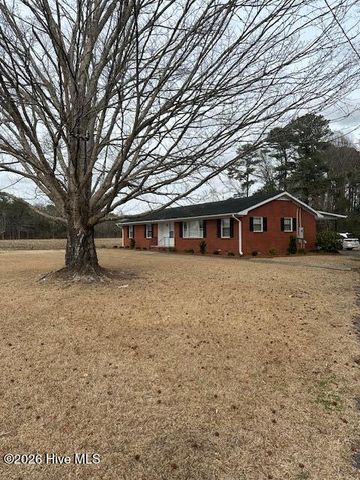 1349 Hinsons Crossroads, Fair Bluff, NC 28439