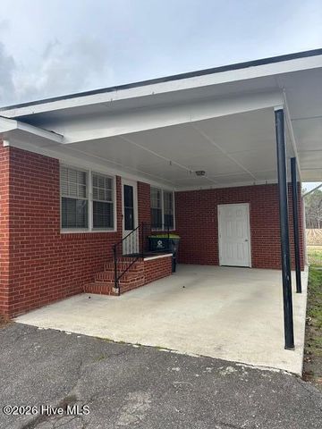 1349 Hinsons Crossroads, Fair Bluff, NC 28439