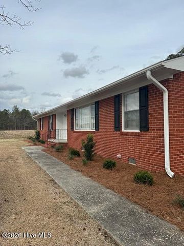 1349 Hinsons Crossroads, Fair Bluff, NC 28439