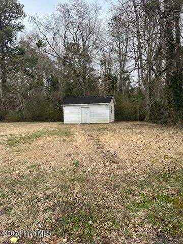 1349 Hinsons Crossroads, Fair Bluff, NC 28439