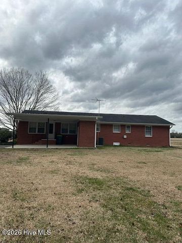 1349 Hinsons Crossroads, Fair Bluff, NC 28439