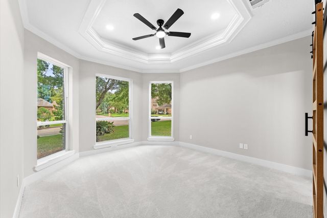 17603 Surreywest Lane, Spring, TX 77379
