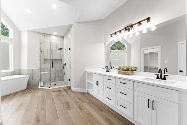 17603 Surreywest Lane, Spring, TX 77379