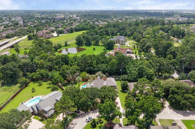 17603 Surreywest Lane, Spring, TX 77379
