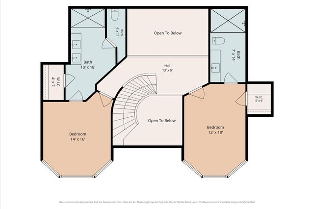 17603 Surreywest Lane, Spring, TX 77379