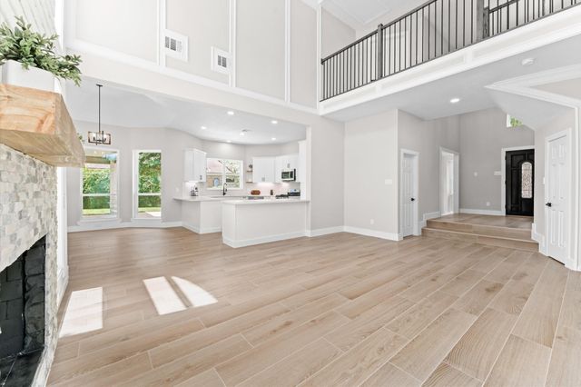 17603 Surreywest Lane, Spring, TX 77379