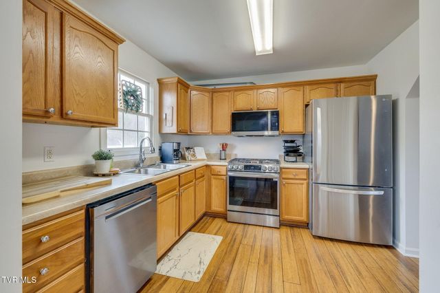 227 Mountain View Drive, Mount Carmel, TN 37645