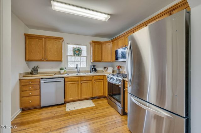 227 Mountain View Drive, Mount Carmel, TN 37645