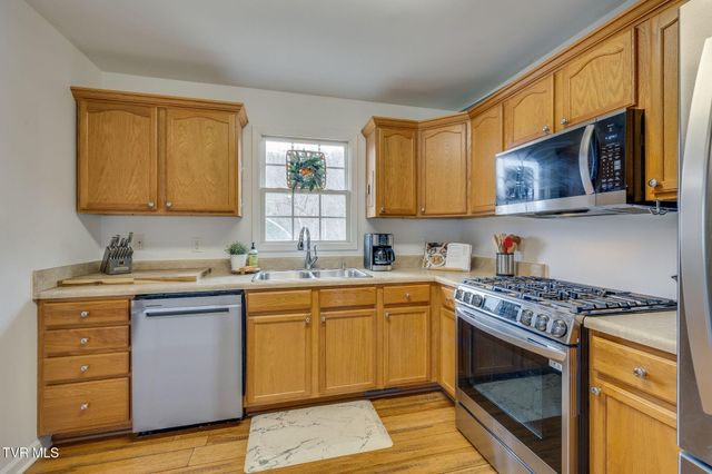 227 Mountain View Drive, Mount Carmel, TN 37645
