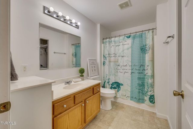 227 Mountain View Drive, Mount Carmel, TN 37645