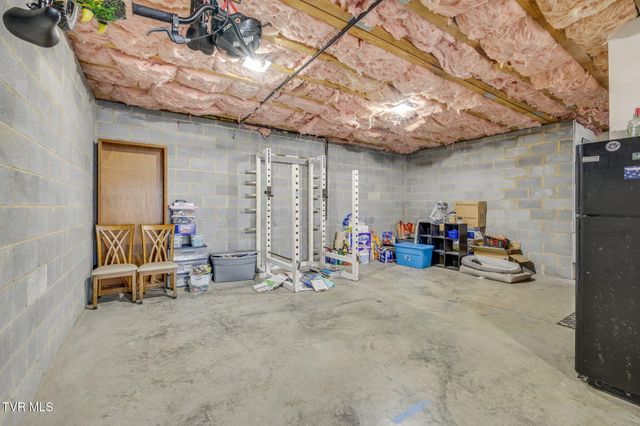 227 Mountain View Drive, Mount Carmel, TN 37645