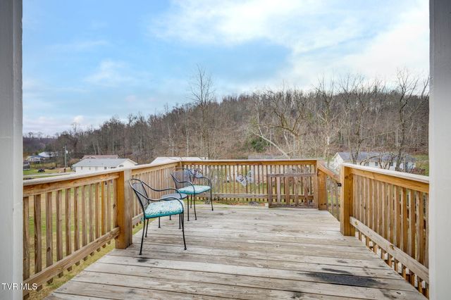 227 Mountain View Drive, Mount Carmel, TN 37645