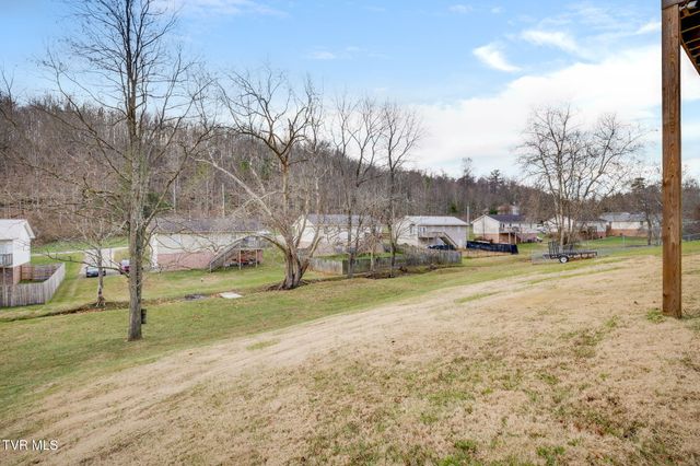 227 Mountain View Drive, Mount Carmel, TN 37645