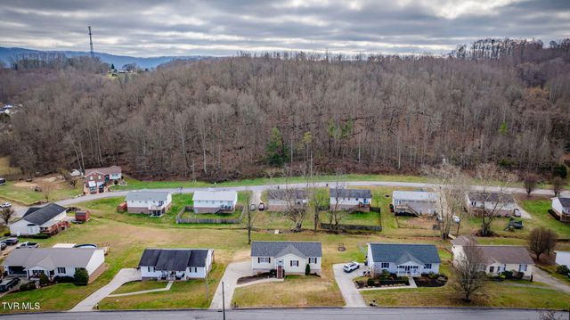 227 Mountain View Drive, Mount Carmel, TN 37645
