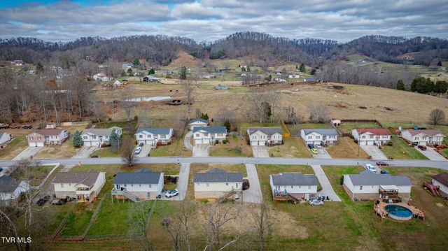 227 Mountain View Drive, Mount Carmel, TN 37645