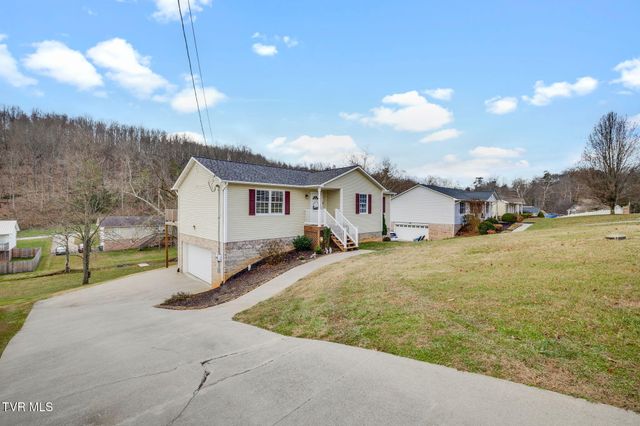 227 Mountain View Drive, Mount Carmel, TN 37645