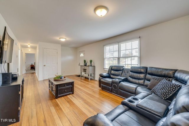 227 Mountain View Drive, Mount Carmel, TN 37645