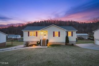 227 Mountain View Drive, Mount Carmel, TN 37645