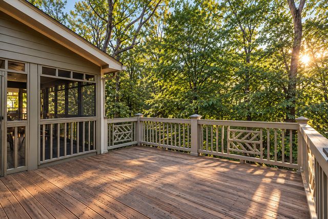 496 Cherokee Trail, Big Canoe, GA 30143
