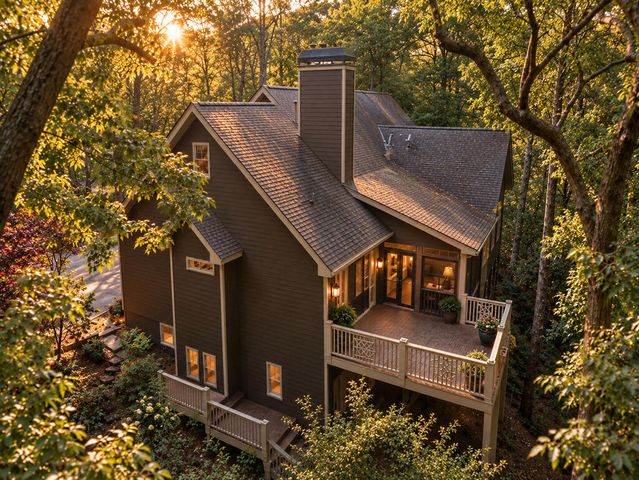 496 Cherokee Trail, Big Canoe, GA 30143