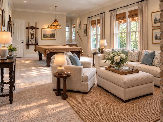 496 Cherokee Trail, Big Canoe, GA 30143