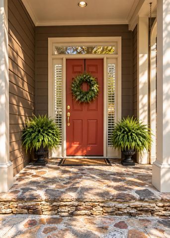 496 Cherokee Trail, Big Canoe, GA 30143