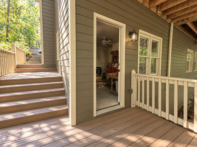 496 Cherokee Trail, Big Canoe, GA 30143