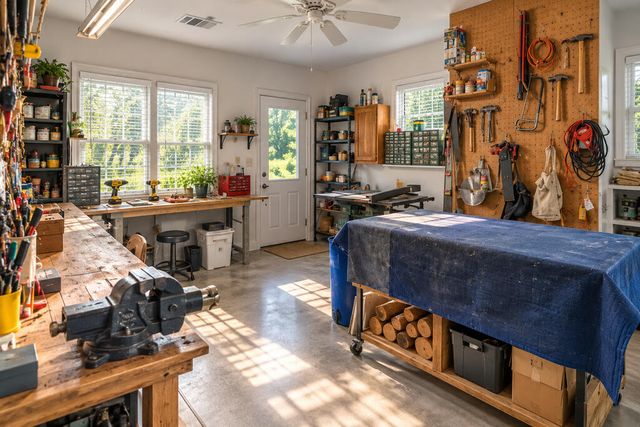 496 Cherokee Trail, Big Canoe, GA 30143