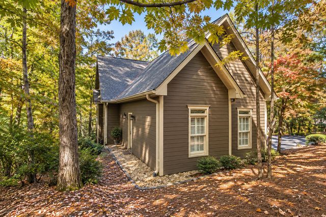 496 Cherokee Trail, Big Canoe, GA 30143