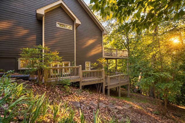 496 Cherokee Trail, Big Canoe, GA 30143