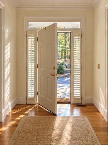 496 Cherokee Trail, Big Canoe, GA 30143