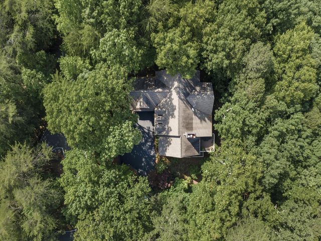 496 Cherokee Trail, Big Canoe, GA 30143