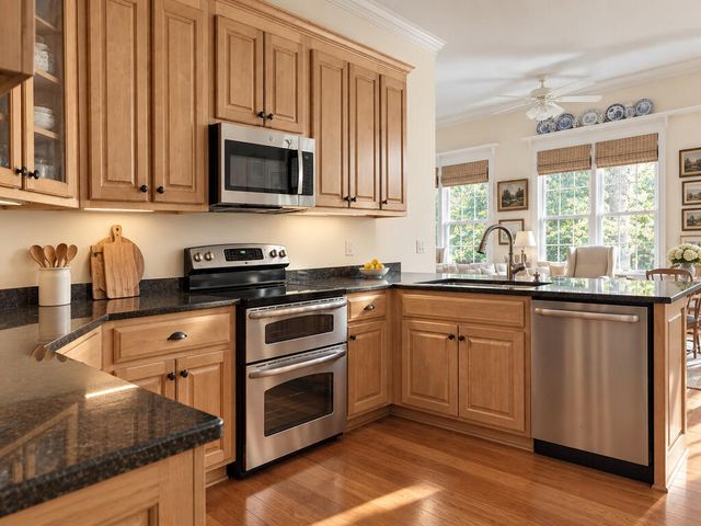 496 Cherokee Trail, Big Canoe, GA 30143