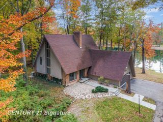 10363 Lakewood Drive, Swan Creek Twp, MI 48609
