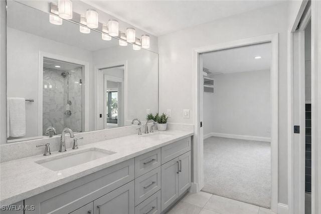 7395 Stonegate DR, Naples, FL 34109