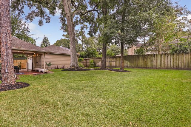 2407 Trail River Drive, Houston, TX 77345