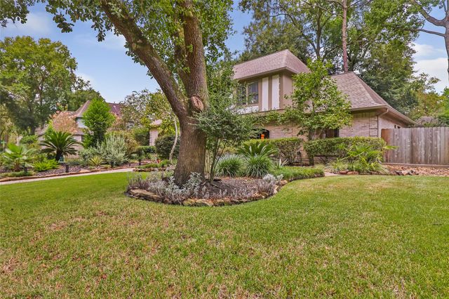 2407 Trail River Drive, Houston, TX 77345