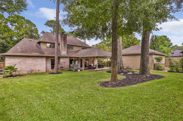 2407 Trail River Drive, Houston, TX 77345
