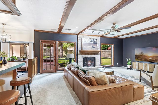 2407 Trail River Drive, Houston, TX 77345