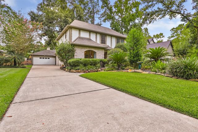 2407 Trail River Drive, Houston, TX 77345