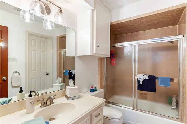 2407 Trail River Drive, Houston, TX 77345