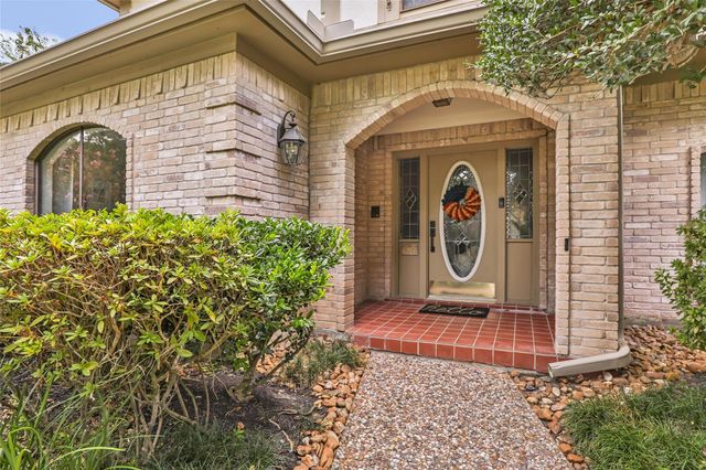 2407 Trail River Drive, Houston, TX 77345